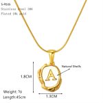 color: S-P035-A (Snake Bone Chain)