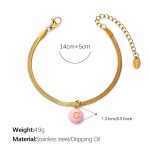 color: SL485G-PJ2326PKGG