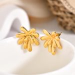 color: Gold ERB-113