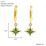 color: S-E511 (Green)