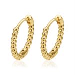 color: Size 8 Ear Cuff