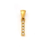 color: SP148G-I (Single Pendant)
