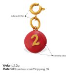color: PJ2325RDG2ZBK