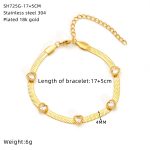color: SH725G-17+5CM