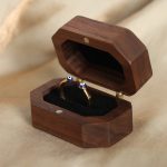 New Retro Personalized Advanced Eyes Stainless Steel Gold Plated Colored Enamel Glaze Open Ring Ornament Women