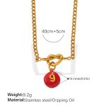 color: XL905G-PJ2325RDG9