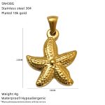 color: SP438G (Single Pendant)