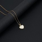 color: Shell -G (With Chain)
