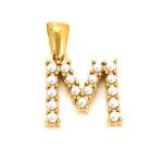 color: SP149G-M (Single Pendant)