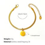 color: SL485G-PJ2326YWGS