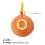 color: PJ2326OEGO