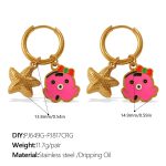color: EH1174G-PJ649G-PJ817CRG
