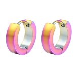 color: Hand Polished 4*9 Colorful 1 PC