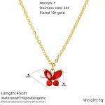 color: SN223G-1(Red)