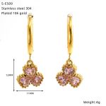 color: S-E509 (Pink)