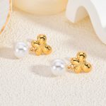 color: Pearl Gold ERB-9