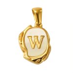 color: SP035G-W (Single Pendant)