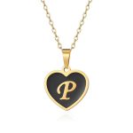 color: Gold -P