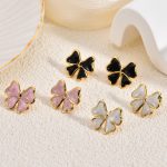color: Enamel White Gold ERB-3