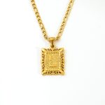 color: SP598G-L (NK Chain)
