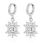 color: 2.0*8 Angel's Eye Steel Color MS-672
