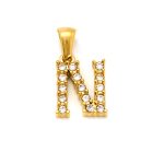 color: SP148G-N (Single Pendant)