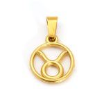color: SP641G-2 (Single Pendant) Taurus