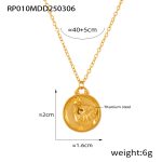 color: RP010-Gold Leo
