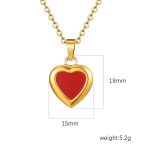 color: Gold MS-325