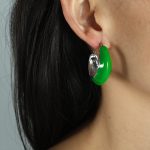 color: EH38 Green Color