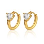 color: MS-759 Gold White Rhinestone