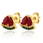 color: Stud Earrings 2