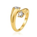 color: Five-pointed Star