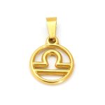 color: SP641G-7 (Single Pendant) Libra