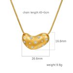 color: Gold MS-567