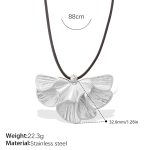 color: MYL16S Sweater Chain