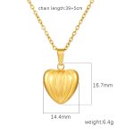 color: Gold MS-607