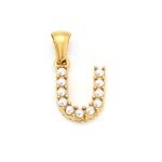 color: SP149G-U (Single Pendant)