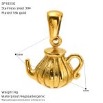 color: SP1055G (Single Pendant)