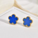 color: Blue
