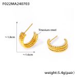color: F022-Gold