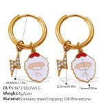 color: EH1174G-PJ97-PJ287WEG