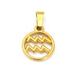 color: SP641G-11 (Single Pendant) Aquarius