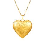 color: Size 5 Leaf Pattern Gold MS-528E