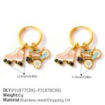 color: EH1174G-PJ1877CRG-PJ1878CRG