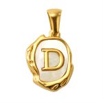 color: SP035G-D (Single Pendant)