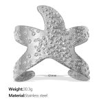 color: SZ264S Silver Bangle