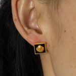 color: EH65 Black Acrylic