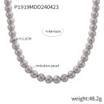 color: P1919-Gray 12MM