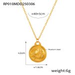 color: RP010-Gold Virgo